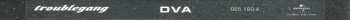 CD TroubleGang: Dva