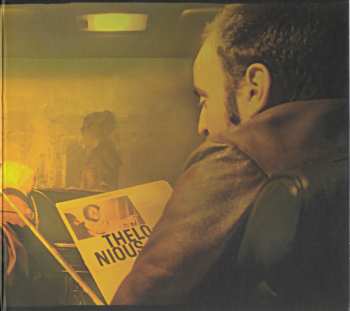 CD Troublemakers: My Playlist 