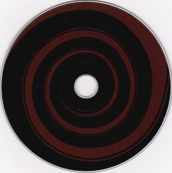 CD Troum: AIWS