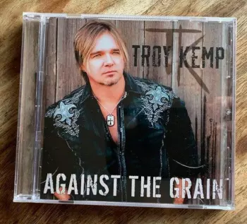 Troy Kemp: Against The Grain