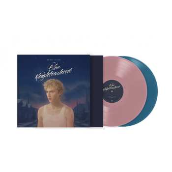 LP Troye Sivan: Blue Neighbourhood - Ten Years On
