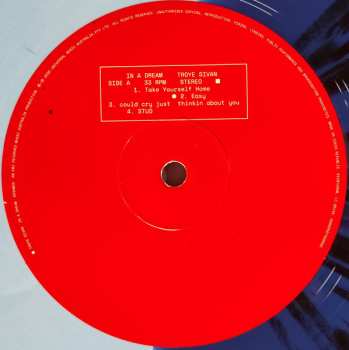 LP Troye Sivan: In A Dream CLR