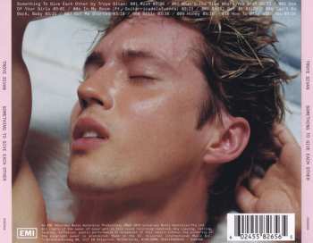 CD Troye Sivan: Something To Give Each Other