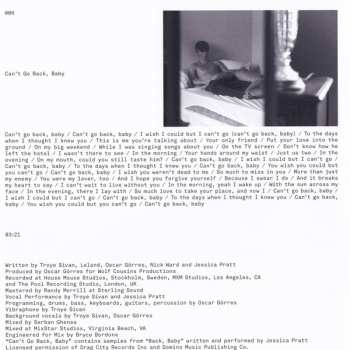 CD Troye Sivan: Something To Give Each Other