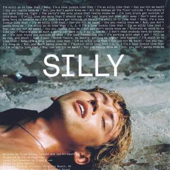 CD Troye Sivan: Something To Give Each Other