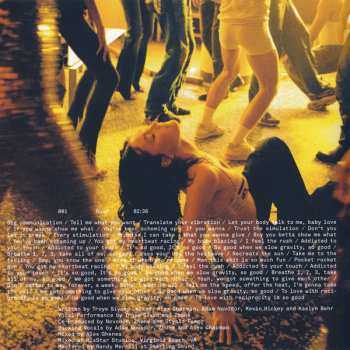 CD Troye Sivan: Something To Give Each Other