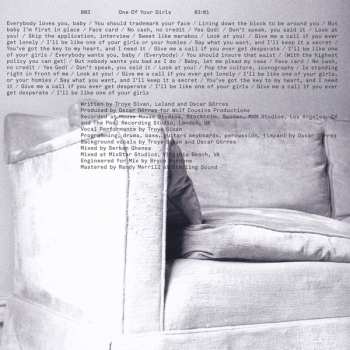 CD Troye Sivan: Something To Give Each Other