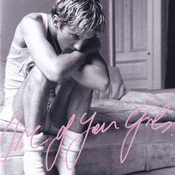 CD Troye Sivan: Something To Give Each Other