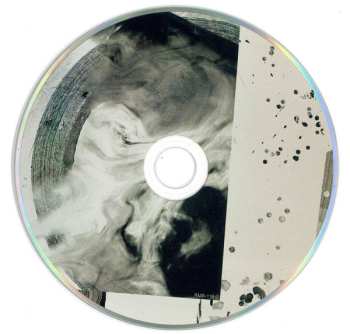 CD Trust: The Destroyer - Part Two DIGI