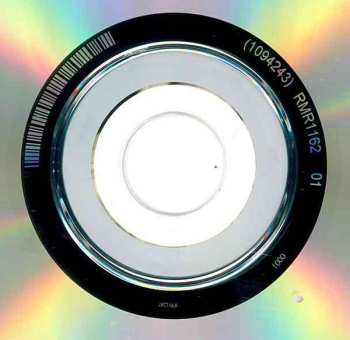 CD Trust: The Destroyer - Part Two DIGI