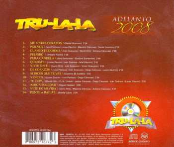 CD Trulalá: Adelanto 2008