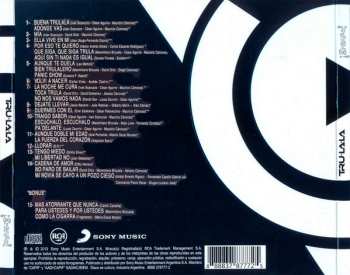 CD Trulalá: ¡Gracias!