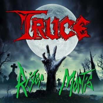 CD Truce: Rigor Mortis