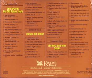 3CD Truck Stop: Der Wilde, Wilde Westen