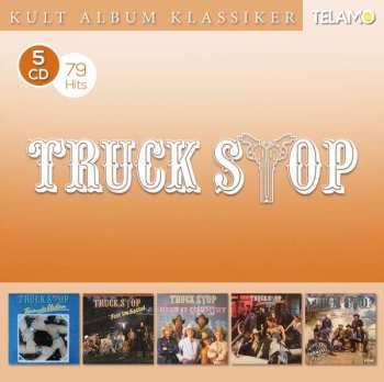 5CD/Box Set Truck Stop: Kult Album Klassiker