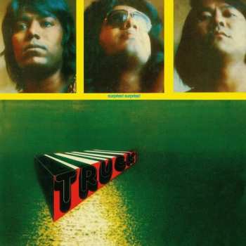 LP Truck: Surprise Surprise