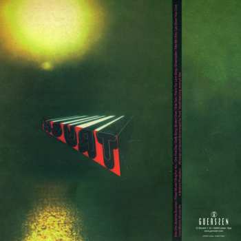 LP Truck: Surprise! Surprise!