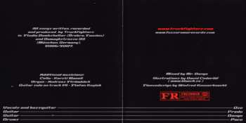 CD Truckfighters: Phi