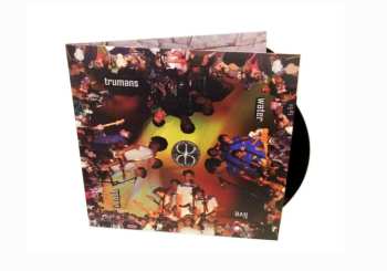 LP Trumans Water: Live In Oslo