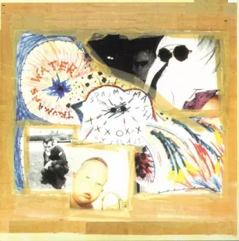 Trumans Water: Spasm Smash XXXOXoX Ox & Ass