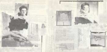 CD Trumans Water: Spasm Smash XXXOXOX Ox & Ass