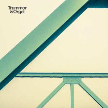 LP Trummor & Orgel: Longevity