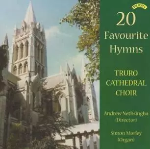 20 Favourite Hymns