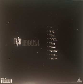 LP Trust: The Destroyer Part One