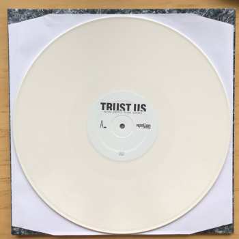 LP Trust Us: Non-Zero-Sum Game CLR | LTD