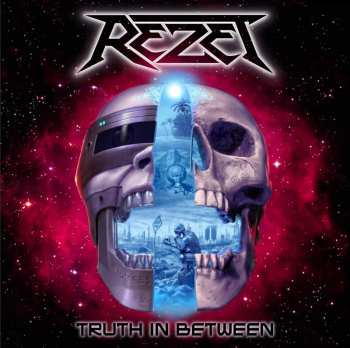 LP Rezet: Truth in Between CLR