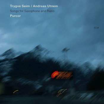 CD Trygve Seim: Purcor – Songs For Saxophone And Piano