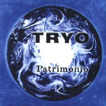 Album Tryo: Patrimonio