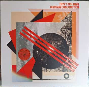LP Tryp Tych Tryo: Warsaw Conjunction