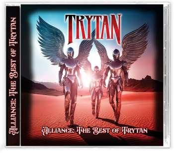 Album Trytan: Allianc: Best Of Trytan