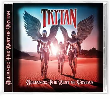 Allianc: Best Of Trytan