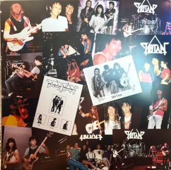 LP Trytan: Celestial Messenger CLR | LTD