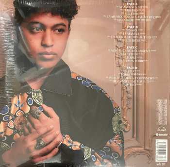 2LP Tsew the Kid: Ayna