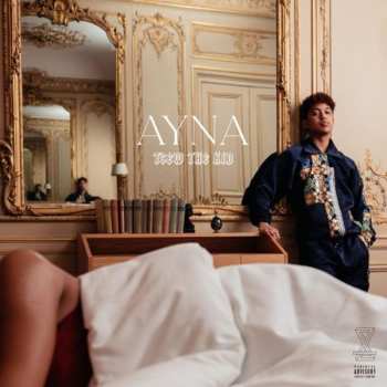 2LP Tsew the Kid: Ayna