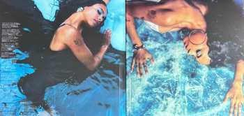 LP TSHA: Sad Girl CLR