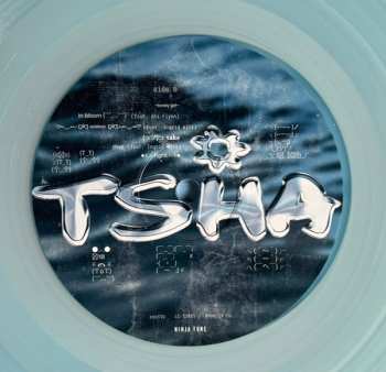 LP TSHA: Sad Girl CLR