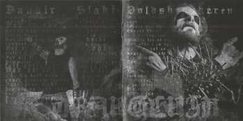 CD Tsjuder: Legion Helvete