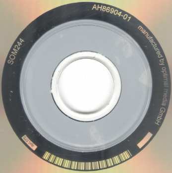 CD Tsjuder: Legion Helvete