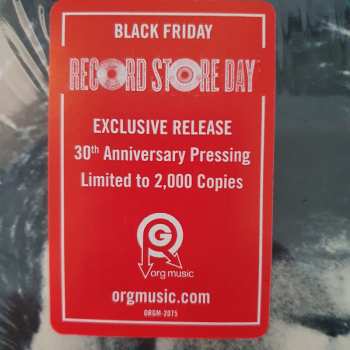 LP T.S.O.L.: Revenge LTD