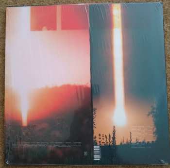 LP Travis Stewart: Elysian