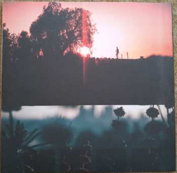 LP Travis Stewart: Elysian