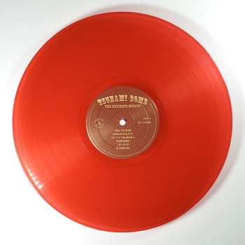 LP Tsunami Bomb: The Ultimate Escape