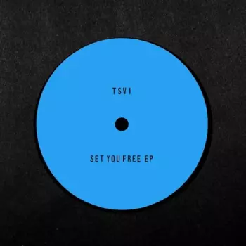 Set You Free EP