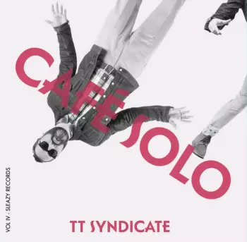Cafe Solo / Silhouette