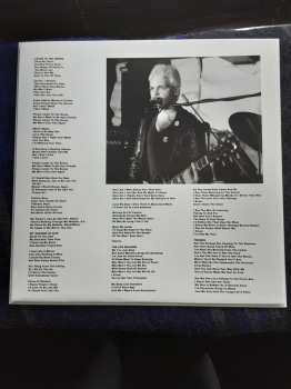 LP Tubeway Army: Tubeway Army LTD | CLR