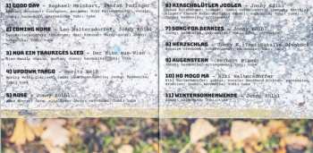 CD Tubonika: Bunte Socken